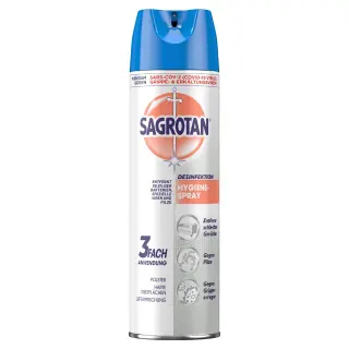 Sagrotan Hygiene-Spray (Aerosol)